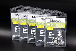 Mustad: Packaging Optimization for Fishing Gears - Boxon (Shanghai)  Packaging
