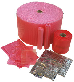 anti-static ESD products