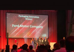 Packaging Innovation Award