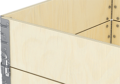 欧标托盘和围板箱——经济且极佳的运输及包装解决方案 Boxon EUR Pallet and Collars-4 欧标托盘和围板箱——经济且极佳的运输及包装解决方案 Boxon EUR Pallet and Collars-4
